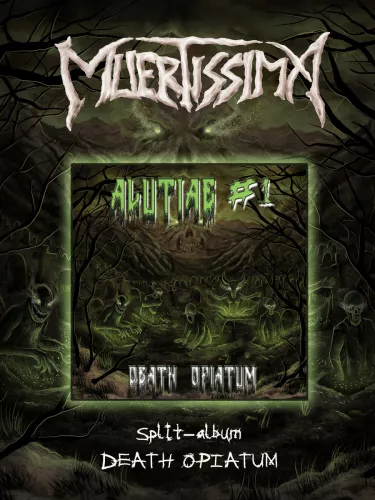 Photo de Alutiae #1 Digipack nb 0