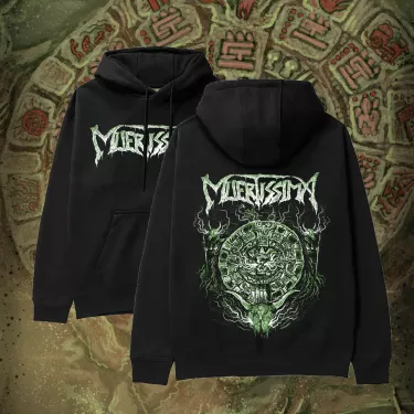 Photo de Prophecy Hoodie nb 0