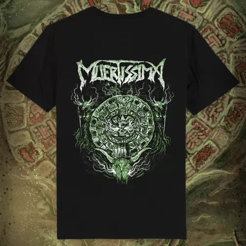 Photo de Prophecy Tee shirt nb 0