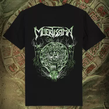 Photo de Prophecy Tee shirt nb 0